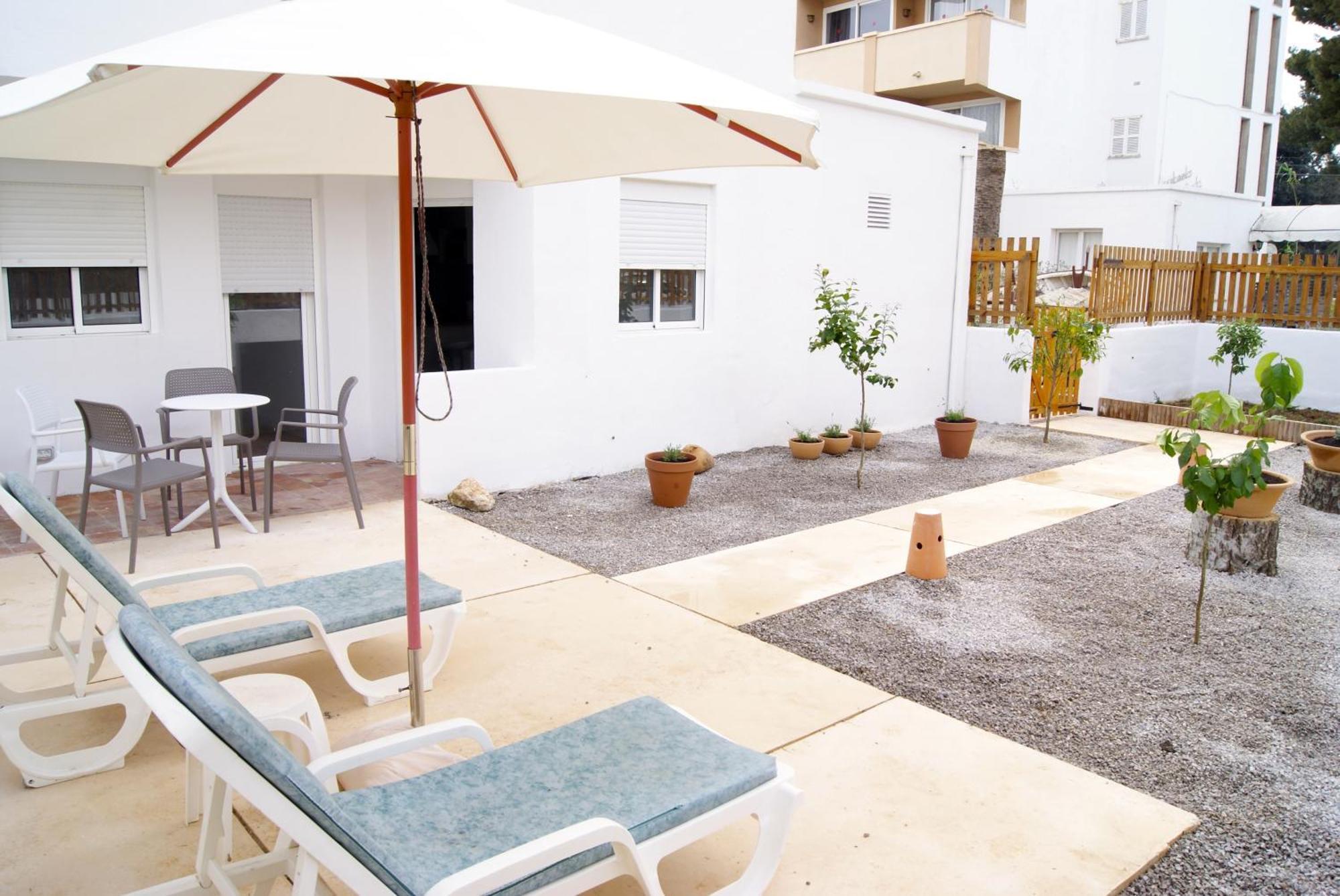 Apartamentos Sureda Canyamel  Quarto foto