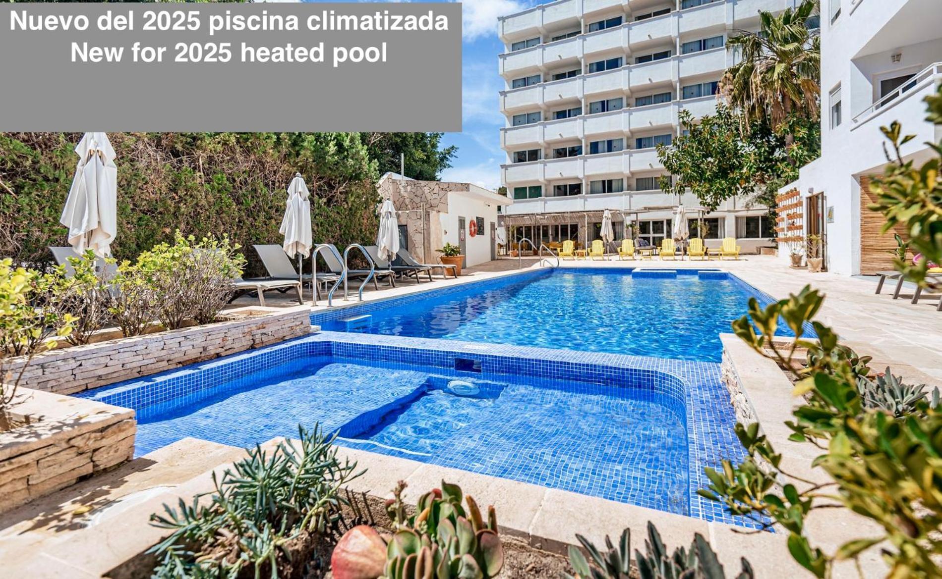 Apartamentos Sureda Canyamel  Exterior foto